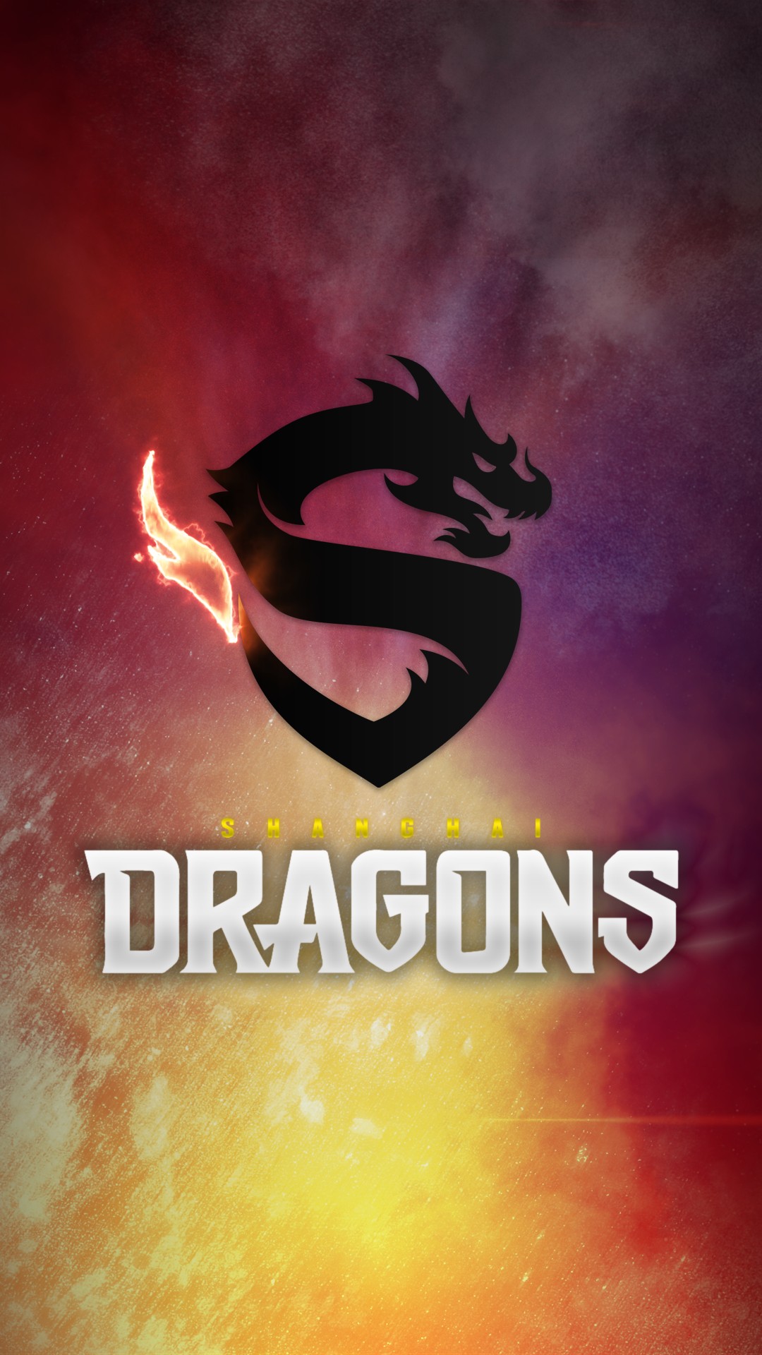 Overwatch, Overwatch League, E sports, Shanghai Dragons Wallpaper