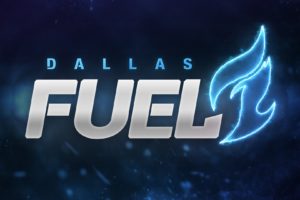 Overwatch, Overwatch League, Dallas Fuel, Jack In the Box, E sports