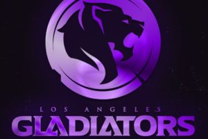 Overwatch, Overwatch League, La Gladiators, E sports