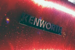 Kenworth, Trucks