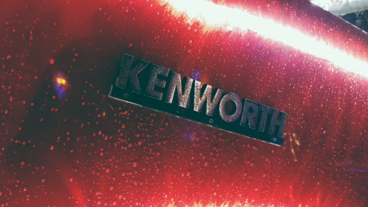 Kenworth, Trucks HD Wallpaper Desktop Background