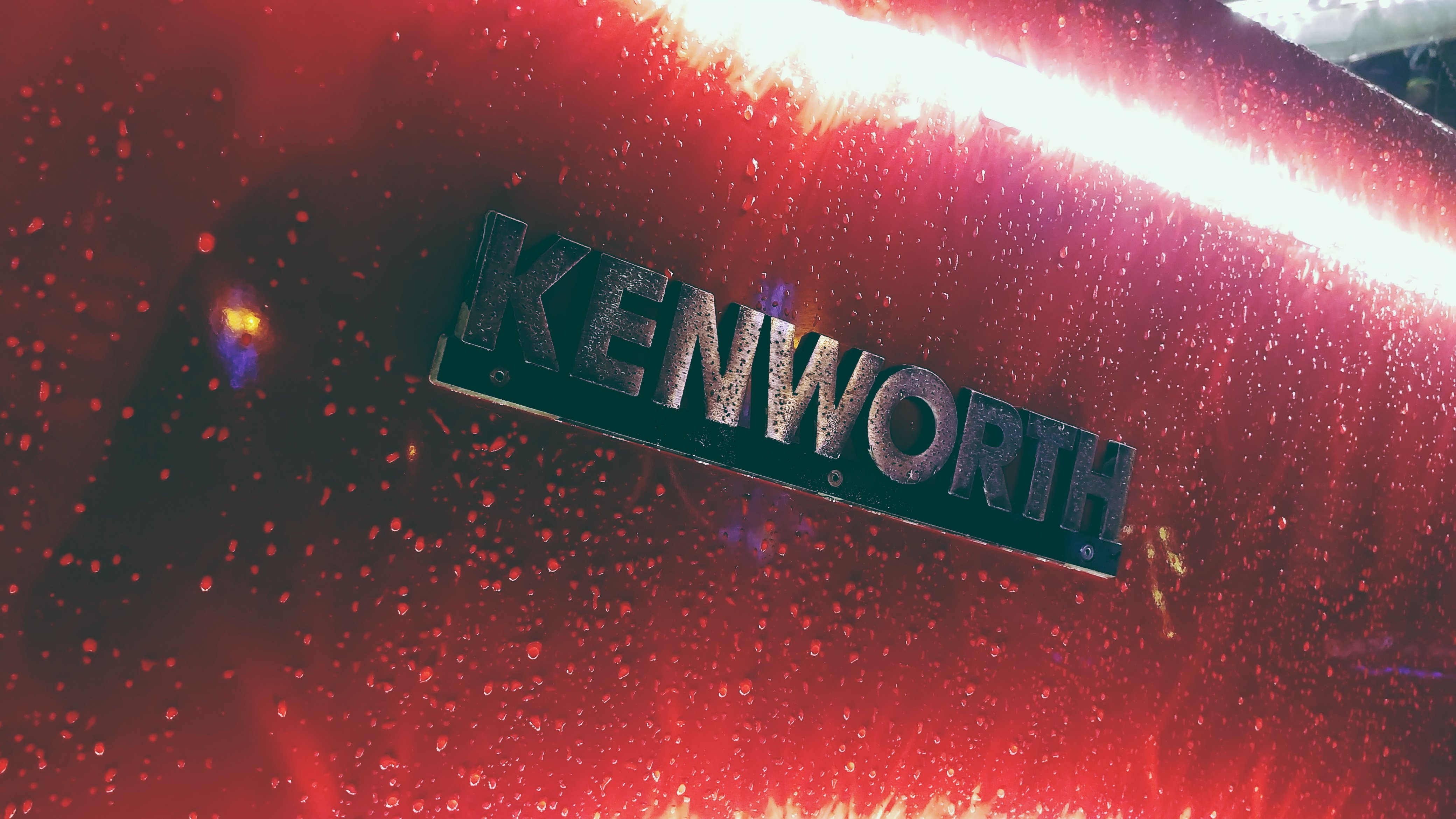 Kenworth, Trucks Wallpaper