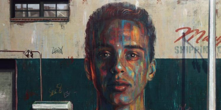 bobby tarantino, Logic, Gang related, Graffiti HD Wallpaper Desktop Background