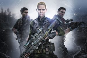 video games, Sniper: Ghost Warrior 3