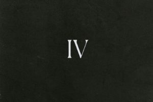 Kendrick Lamar, Portrait display, Hip hop, Roman numerals