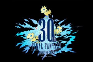 Final Fantasy, Happy birthday