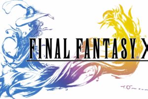 Yuna, Final Fantasy X, Final Fantasy