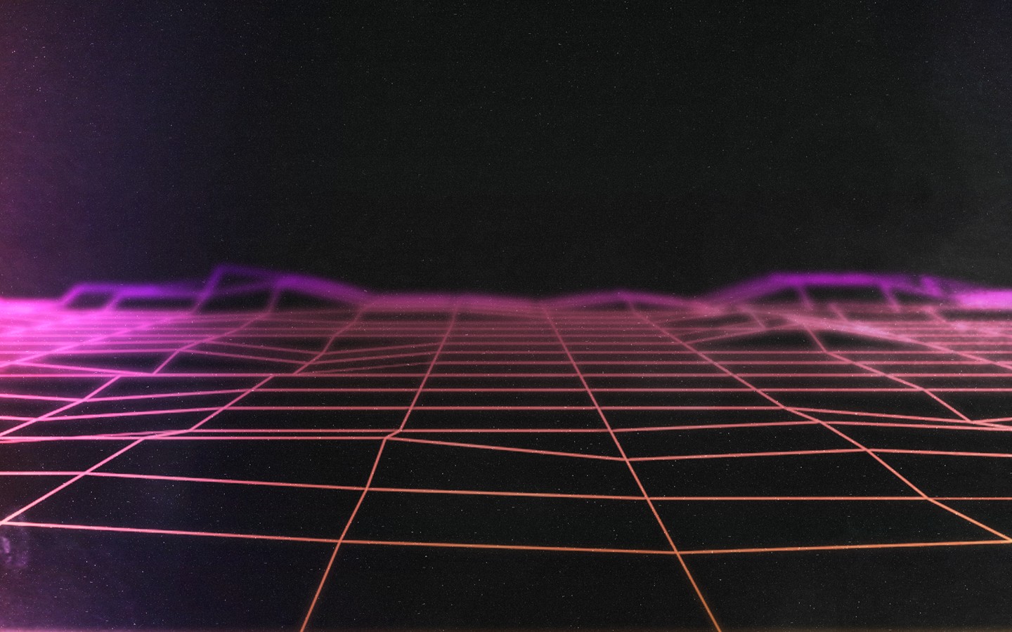 vaporwave, Retro style, 1980s Wallpaper