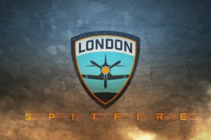 Overwatch, Overwatch League, London Spitfire, E sports