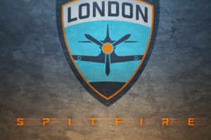 London Spitfire, Overwatch League, Overwatch, E sports