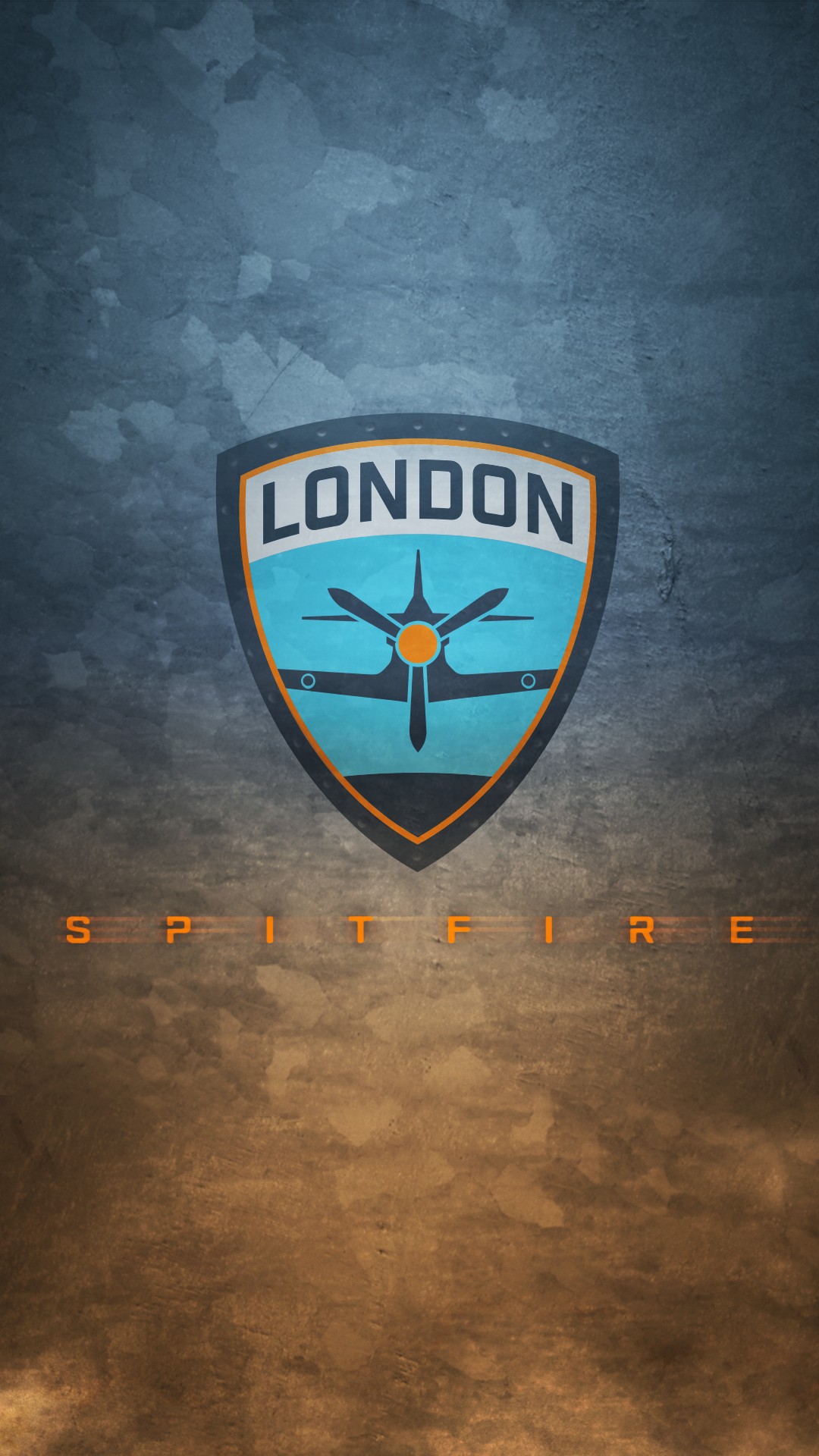London Spitfire, Overwatch League, Overwatch, E sports Wallpaper