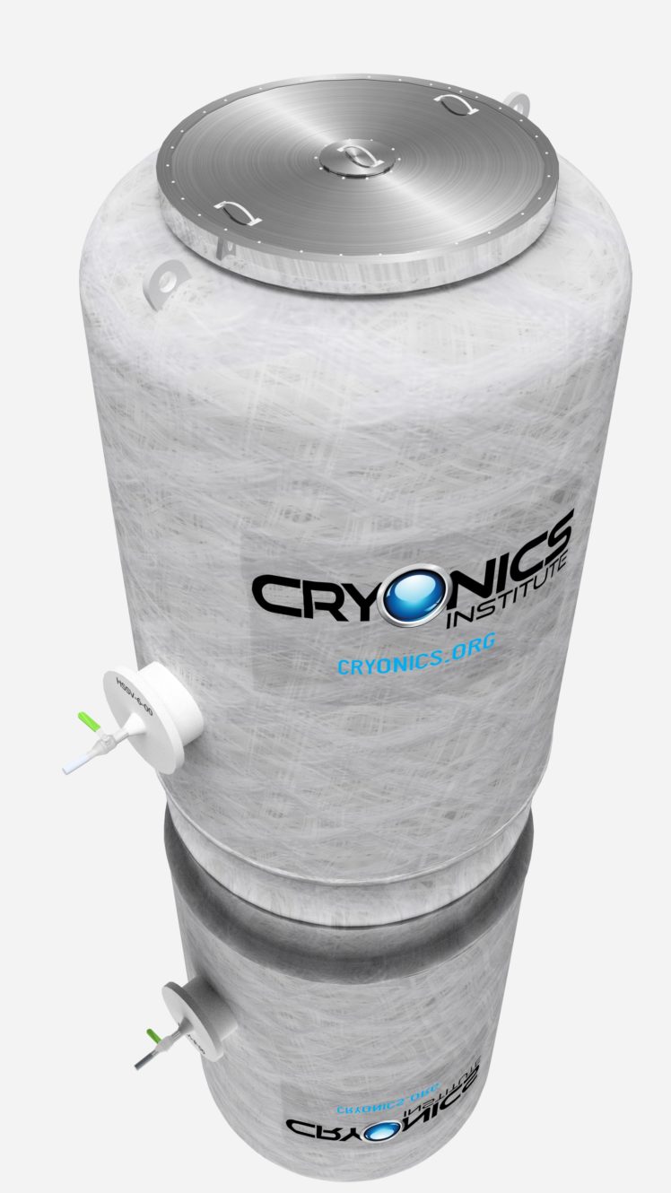 Cryonics Institute, Cryonics, Dewer HD Wallpaper Desktop Background