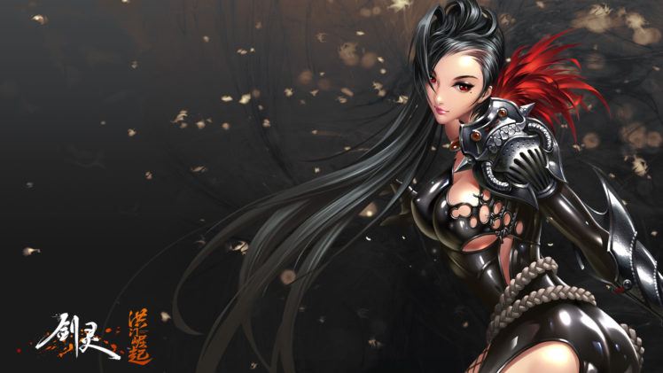 Blade And Soul Blade Soul Wallpapers Hd Desktop And