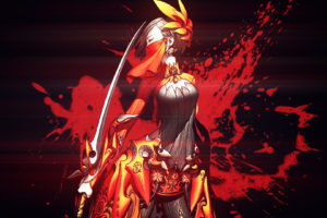 Blade and Soul, Blade & Soul