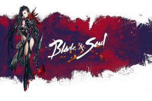 Blade and Soul, Blade & Soul