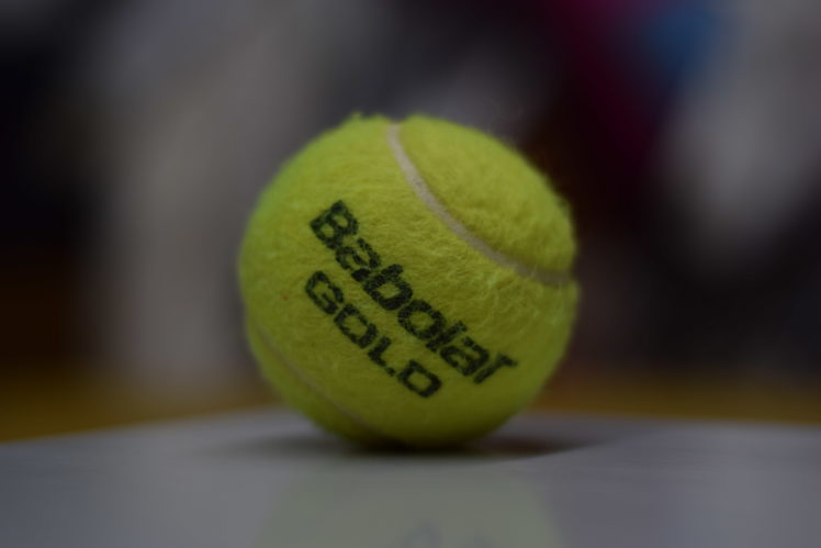 tennis balls HD Wallpaper Desktop Background