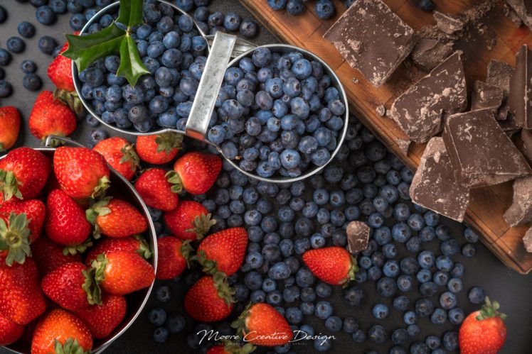 food, Colorful, Berries, Fruit HD Wallpaper Desktop Background