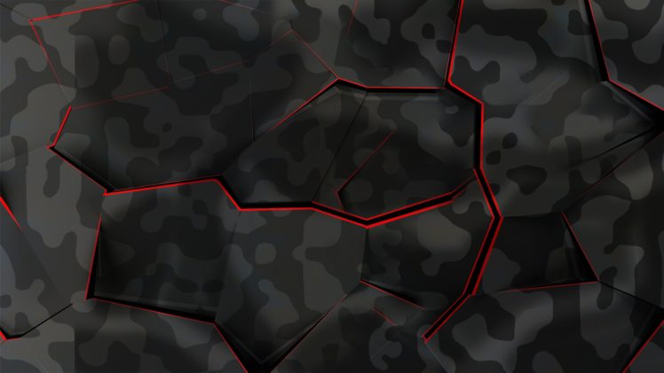 simple, Camouflage HD Wallpaper Desktop Background