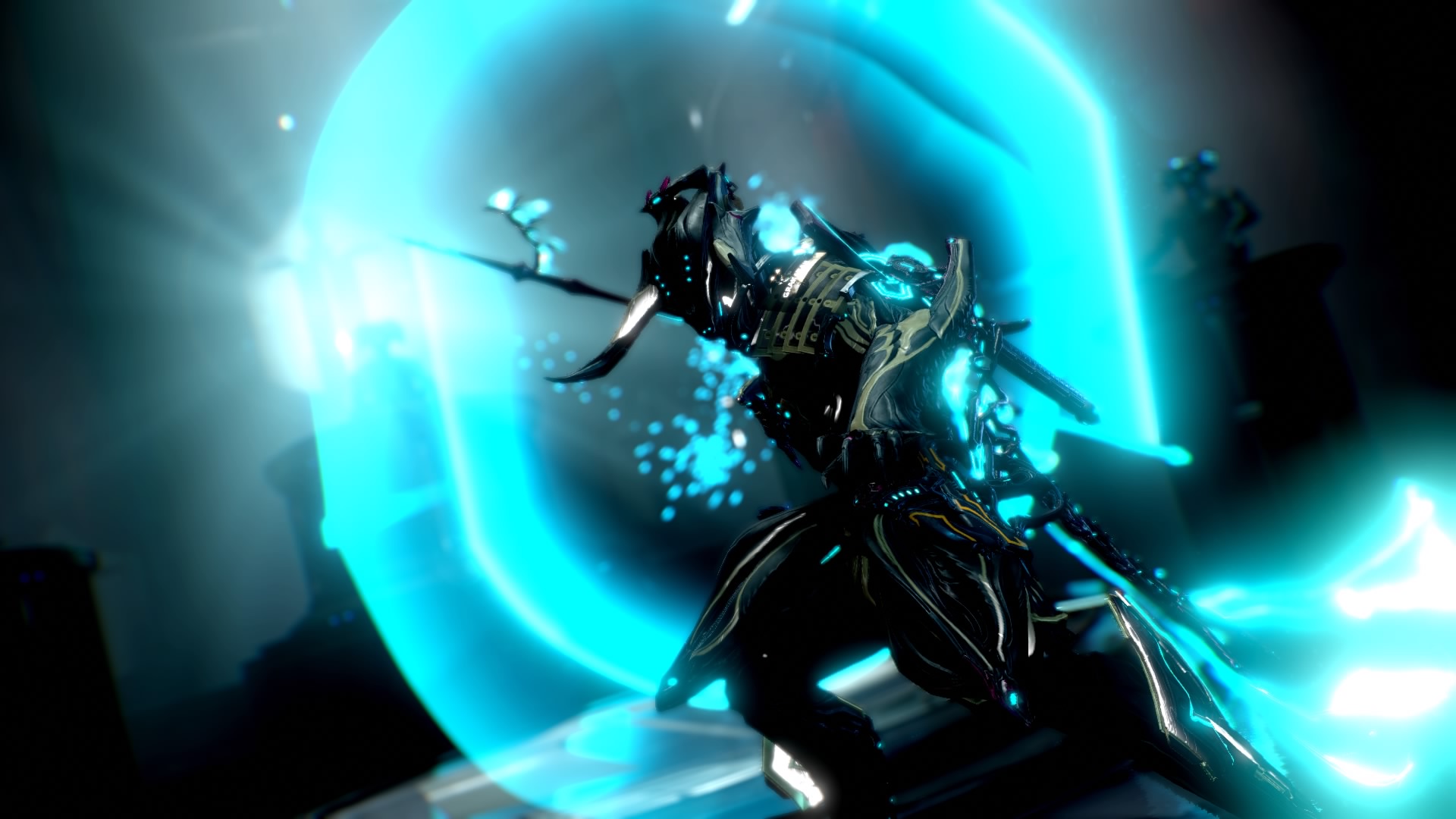 Warframe 20170829221202 Wallpaper