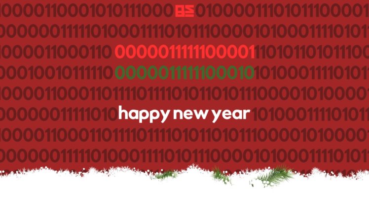 newyear, Santa, Happy Holi, Christmas ornaments HD Wallpaper Desktop Background