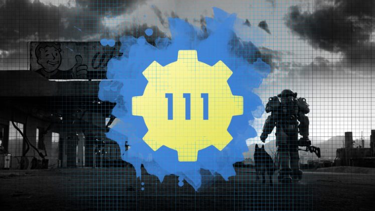 Fallout 4, Gamer, Fallout HD Wallpaper Desktop Background