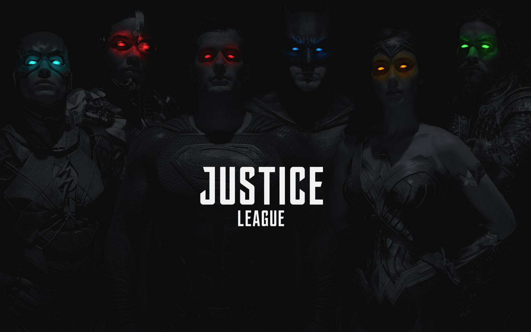 Justice League (2017), DC Comics, Justice League Wallpaper