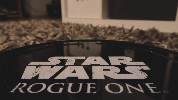 Rogue One: A Star Wars Story, Star Wars HD Wallpaper Desktop Background