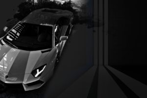 Lamborghini Aventador, Vehicle, Sports car