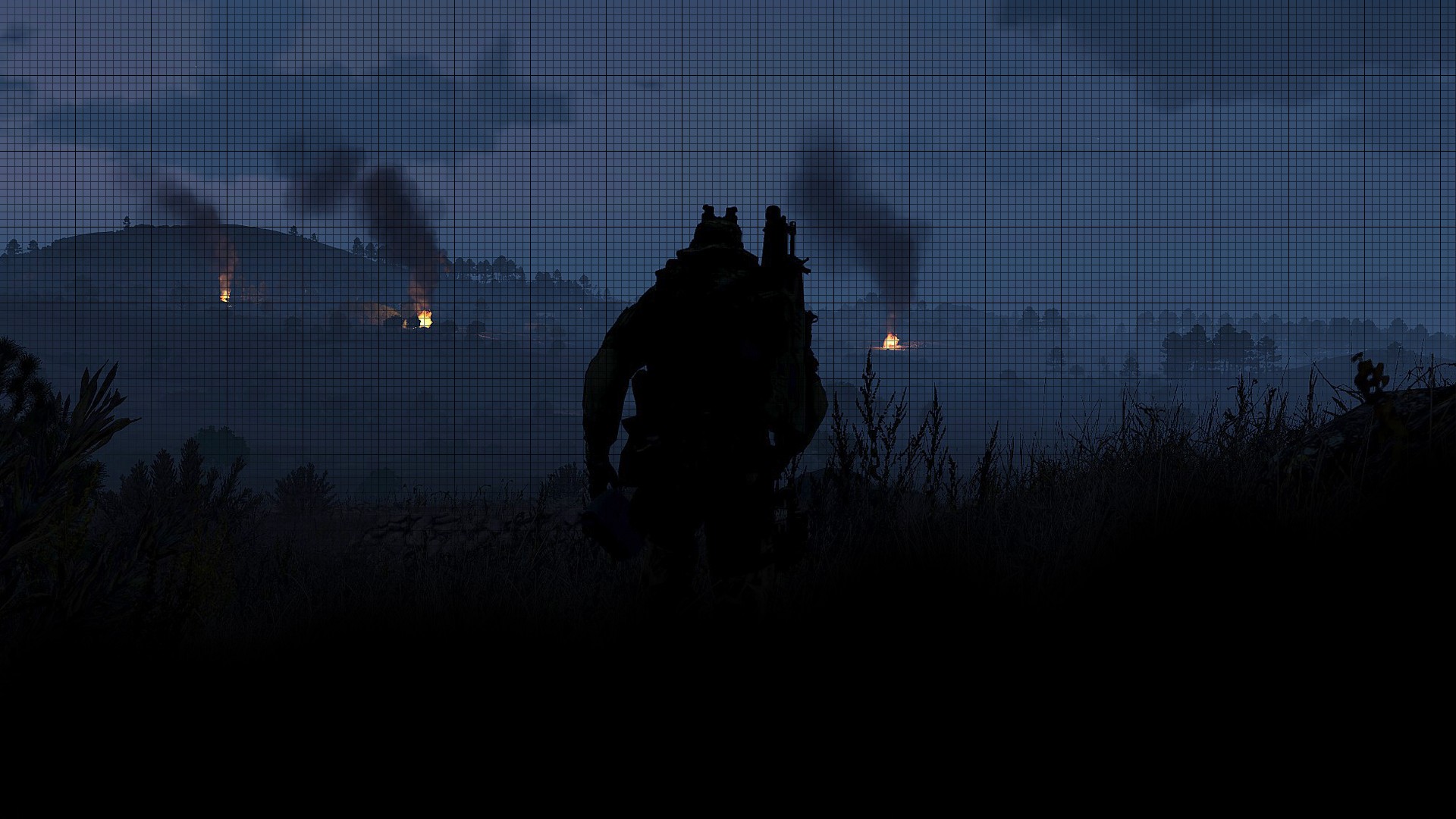 Arma 3, Video games, First person shooter Wallpaper