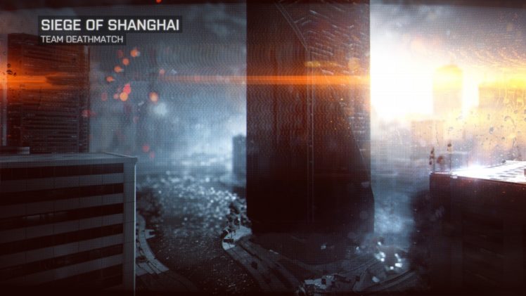 Battlefield 4, Video games, Battlefield HD Wallpaper Desktop Background