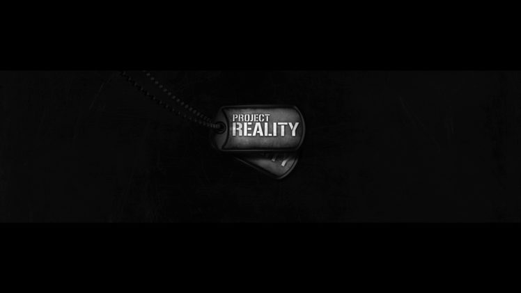 Project Reality, Battlefield HD Wallpaper Desktop Background