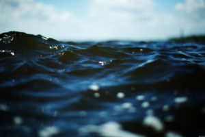 water, Sea, Waves, Macro