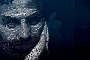 Steve Jobs, Vector, Apple vs. Microsoft
