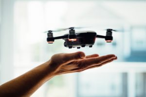 hands, Drone, Tech, Technology