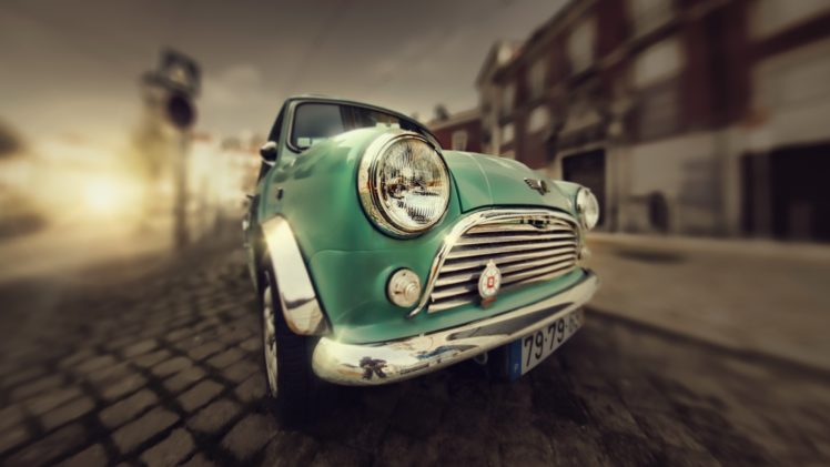car, Vehicle HD Wallpaper Desktop Background