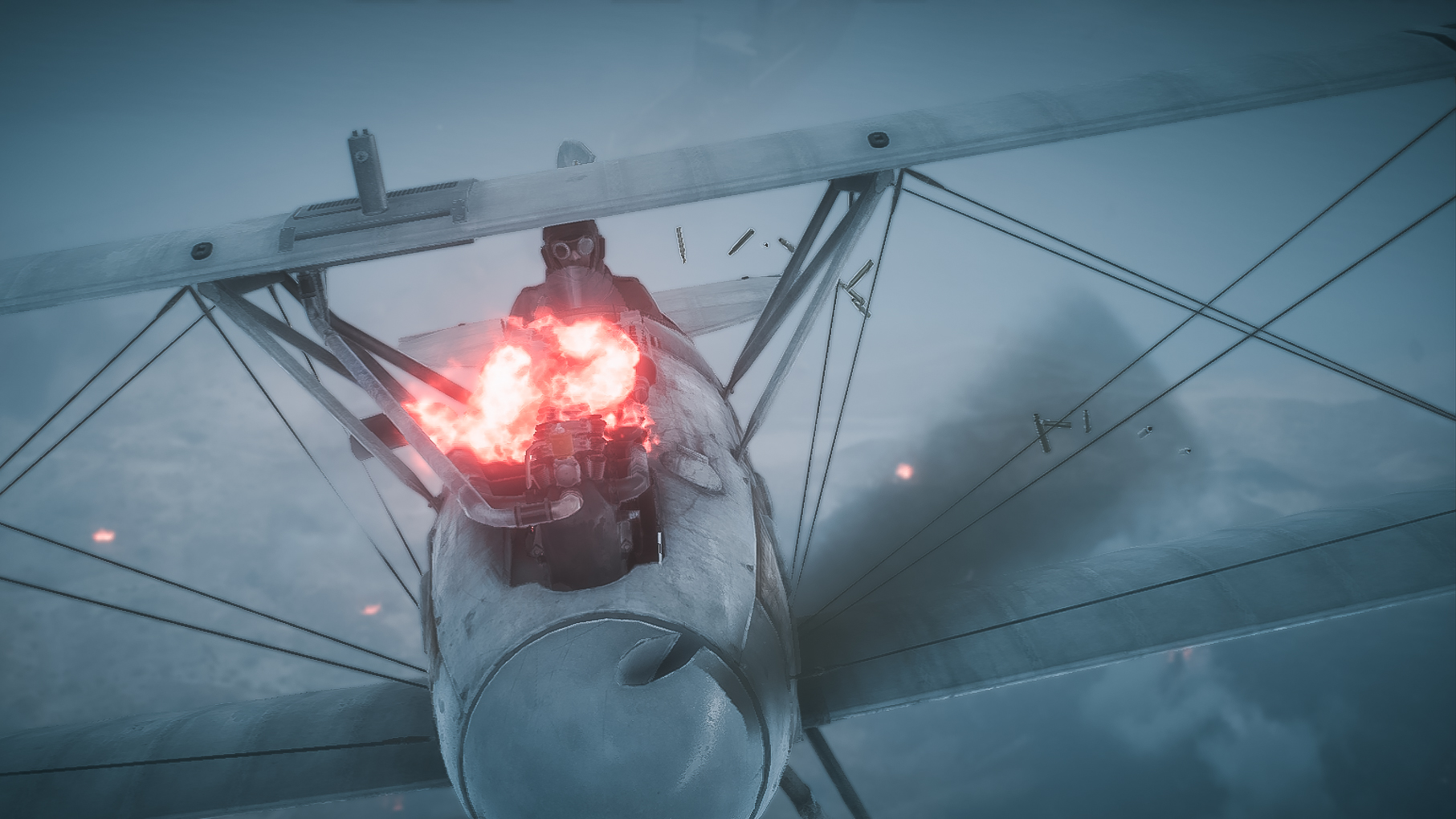 Battlefield™ 1 20171230225206 Wallpaper