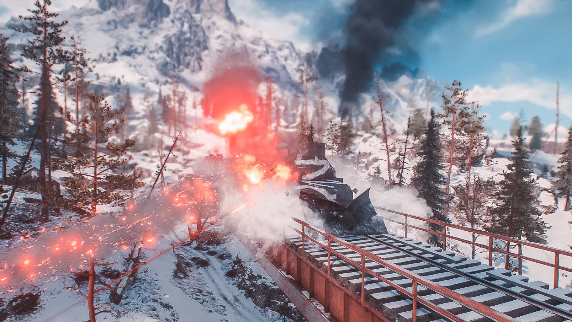 Battlefield™ 1 20171230231837 Wallpaper