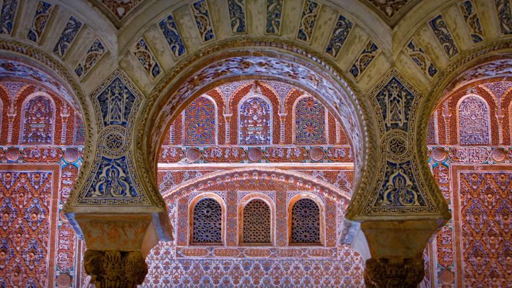 culture, Mosque HD Wallpaper Desktop Background