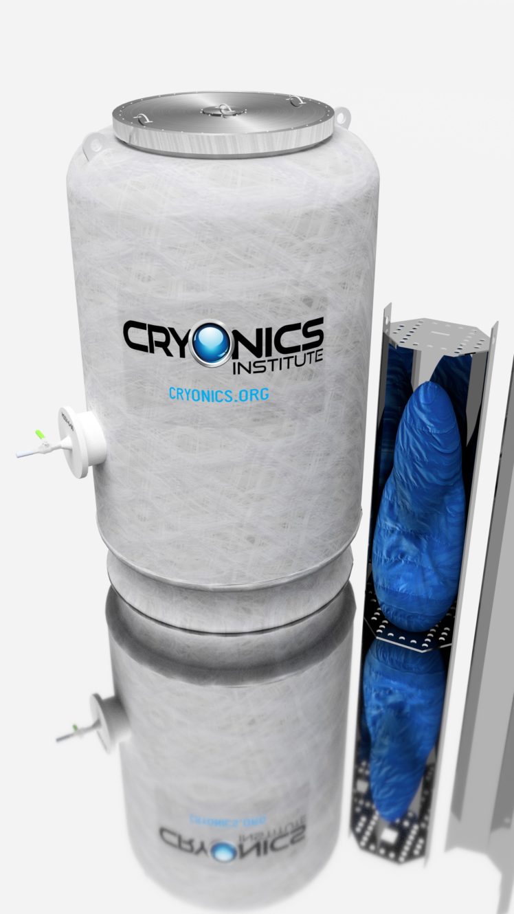 Cryonics Institute, Cryonics, Cryostat HD Wallpaper Desktop Background