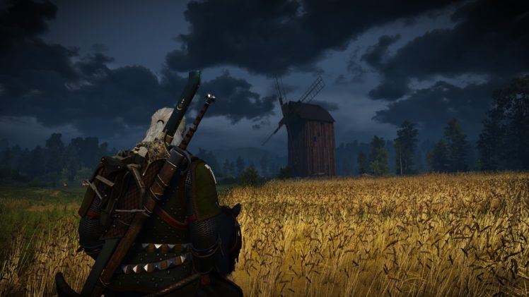 The Witcher 3: Wild Hunt, CD Projekt RED, RPG, Landscape, The Witcher HD Wallpaper Desktop Background