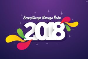Polish, New Year, Quote, Happy New Year, 2018 (Year)