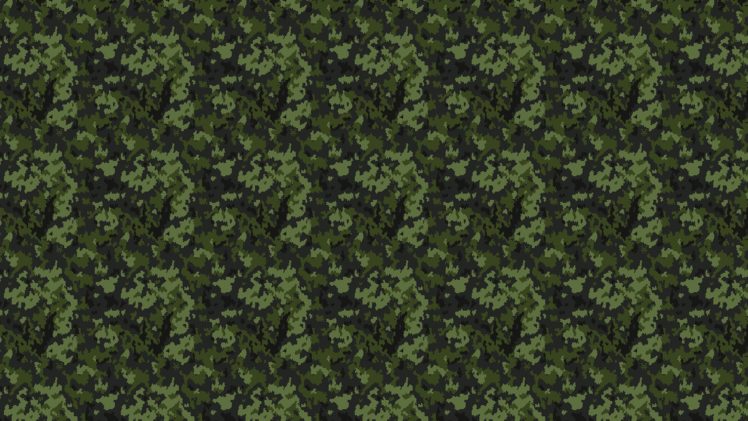 Woodland Camouflage, Camouflage HD Wallpaper Desktop Background