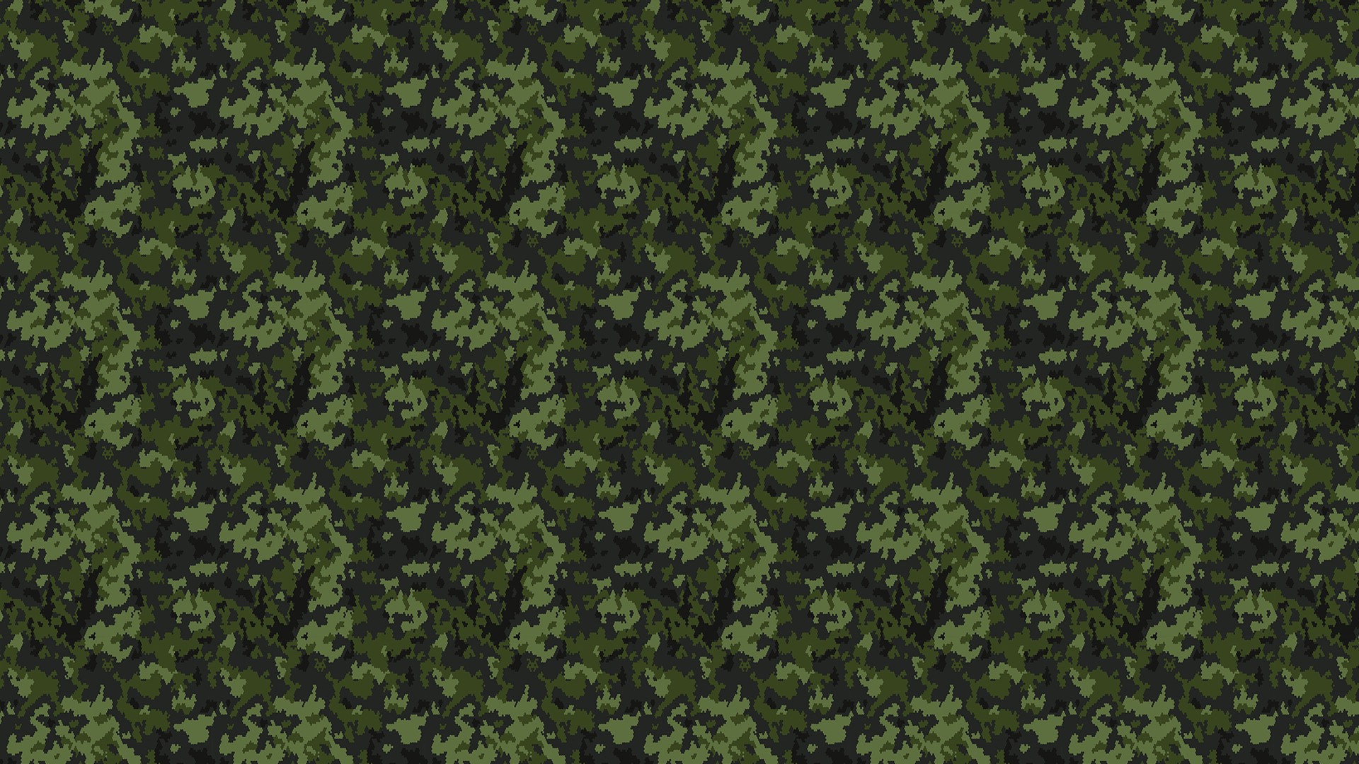 Woodland Camouflage, Camouflage Wallpaper