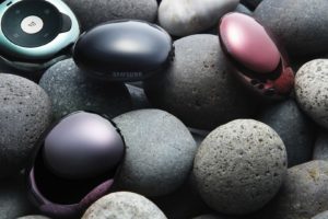 stones, Nature, Samsung