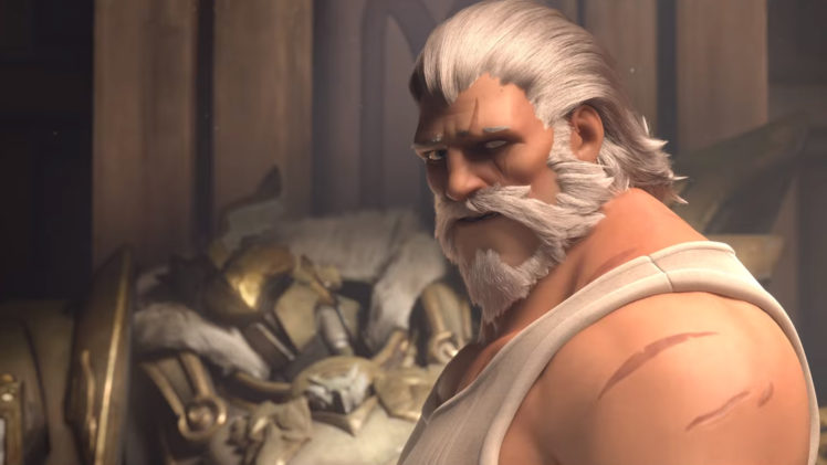 Once upon a time in Konoha ♥ 609231-Reinhardt_Overwatch-Overwatch-video_games-portrait-748x421