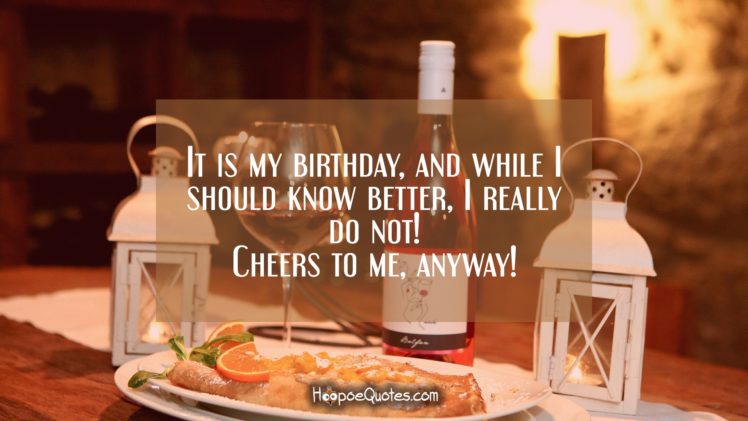 happy birthday, Birthday, Hoopoequotes, Quote Wallpapers HD / Desktop and  Mobile Backgrounds