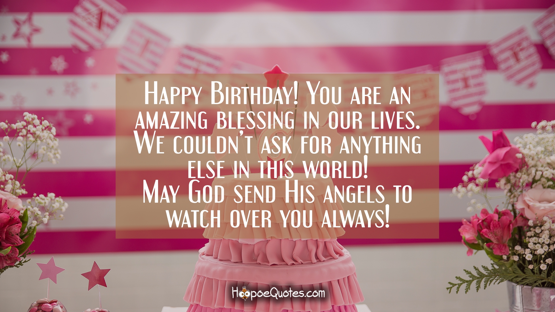 happy birthday, Birthday, Hoopoequotes, Quote Wallpaper