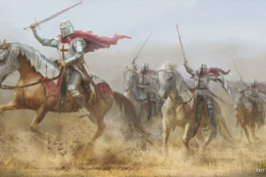 knight, Historic, History, Horse, Horse riding, Cavalry, Teutonic Order, Age Of Empires, Video games