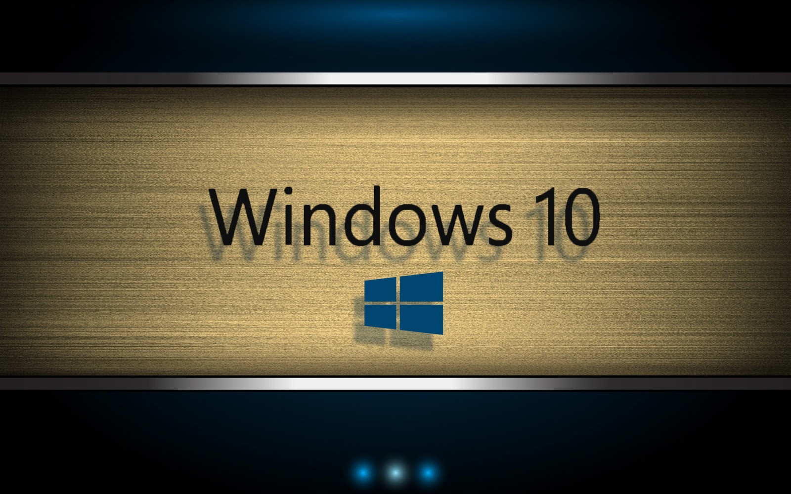 Windows 10, Microsoft Windows Wallpaper