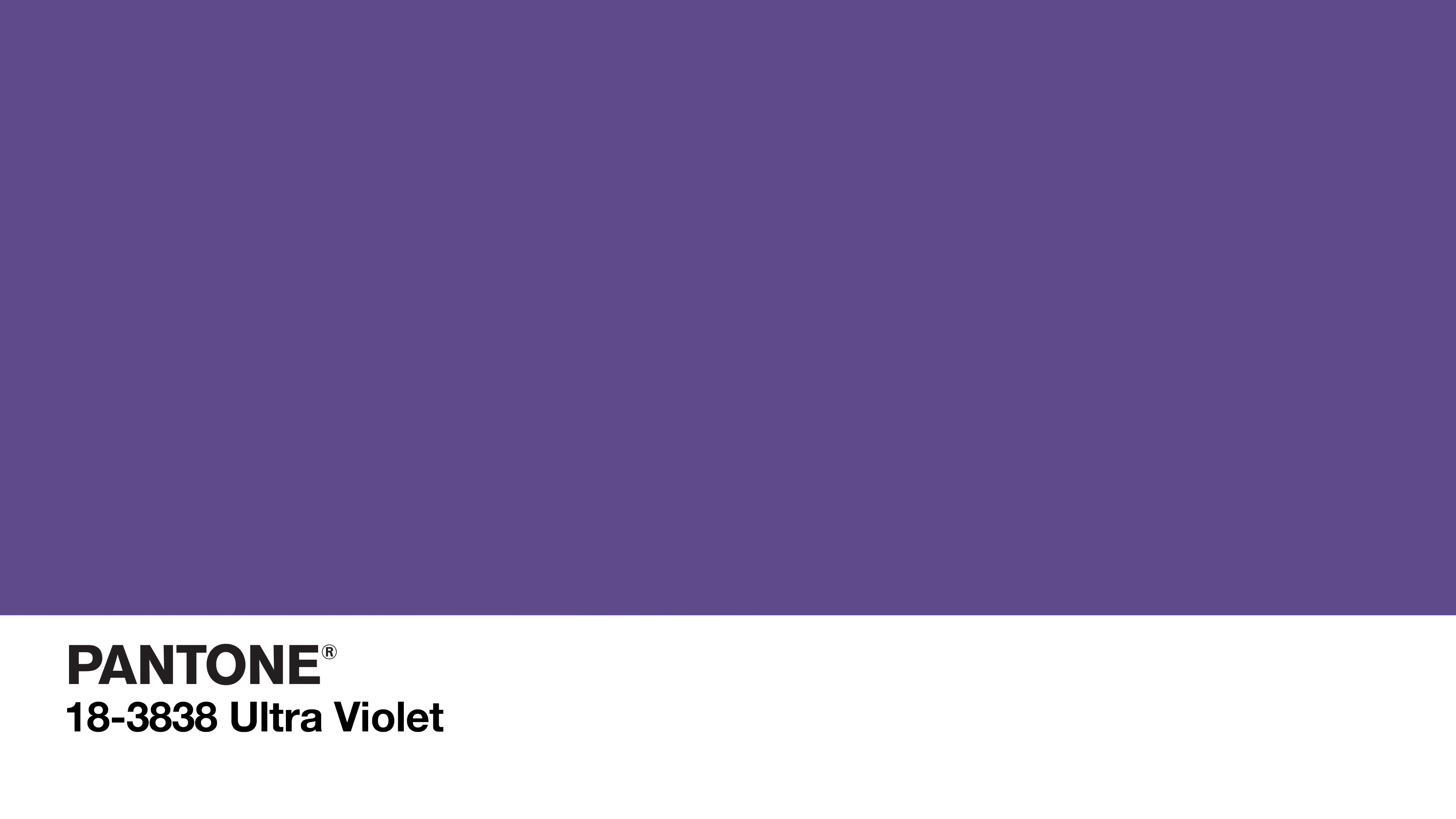 solid color, Logo, Purple Wallpaper